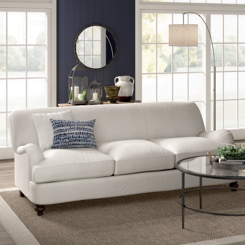 Birch Lane™ Heritage Durham Sofa & Reviews Wayfair